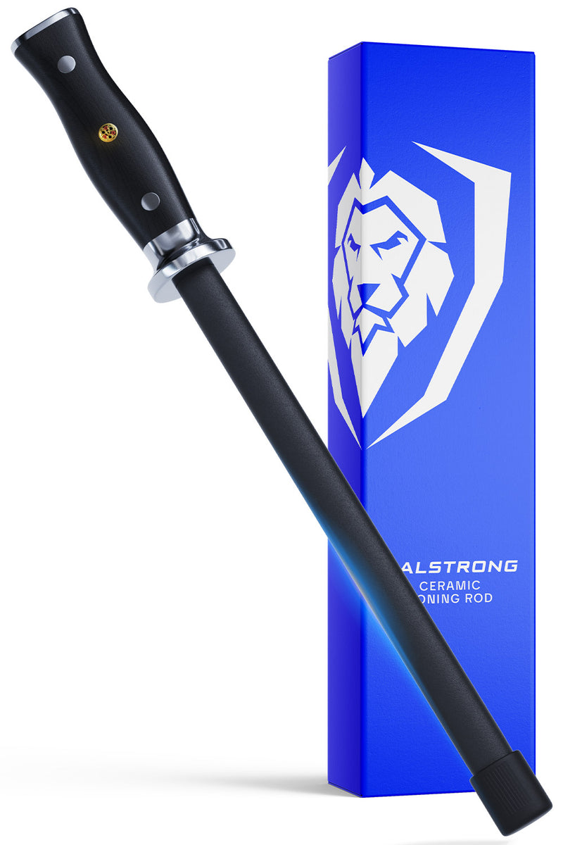 Honing Rod 10"