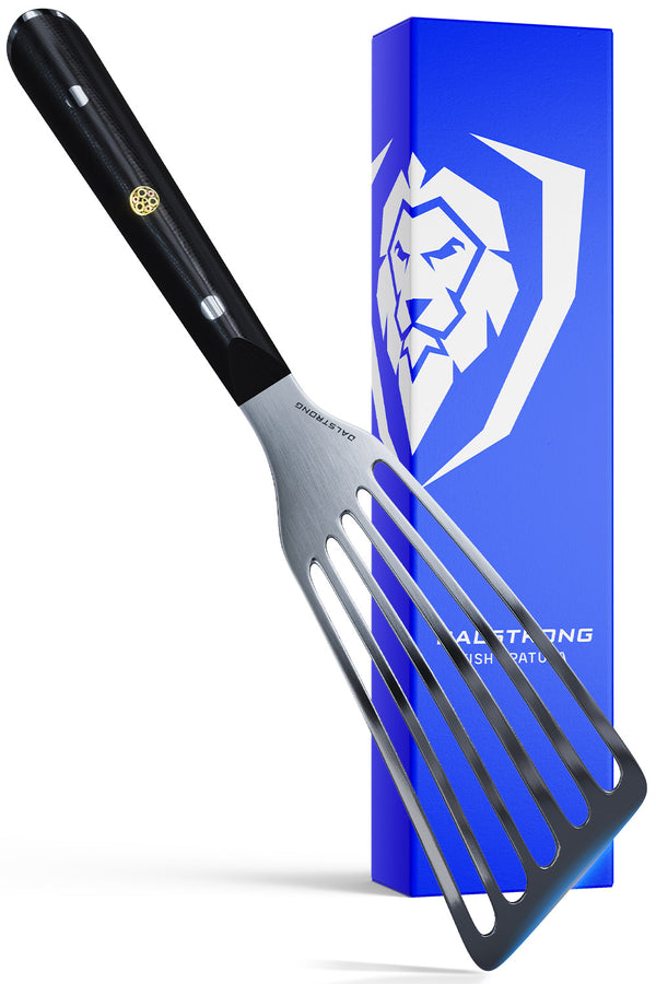 Dalstrong 7.5" Slotted Fish Spatula