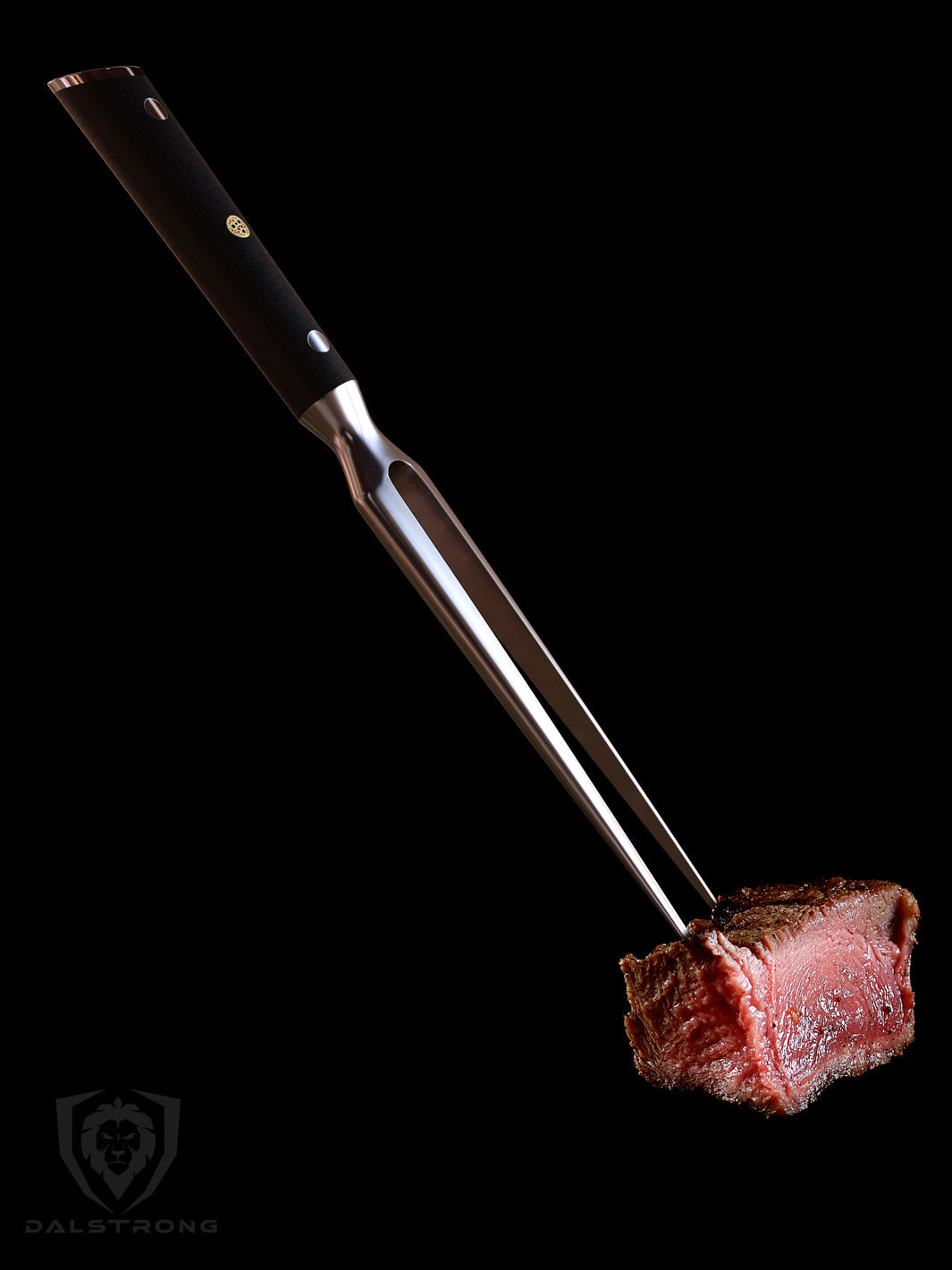 Meat & Carving Fork 7" | The Impaler | Dalstrong © 4