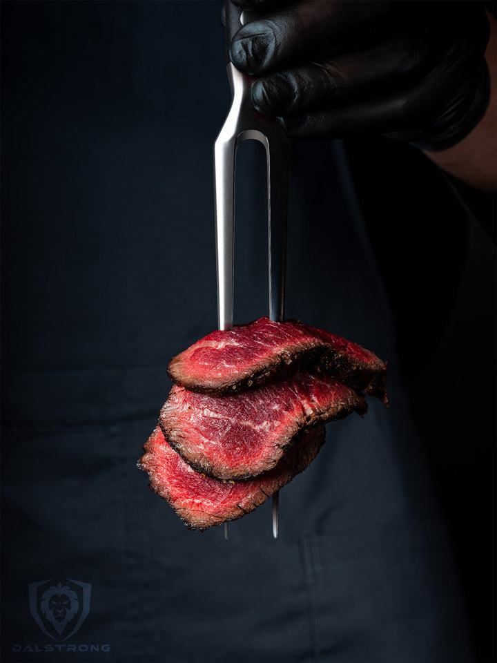 Meat & Carving Fork 7" | The Impaler | Dalstrong © 3