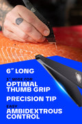 Professional Fish Tweezers