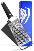 Professional Extra Coarse Wide Cheese Grater