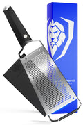 Professional Fine Wide Cheese Grater