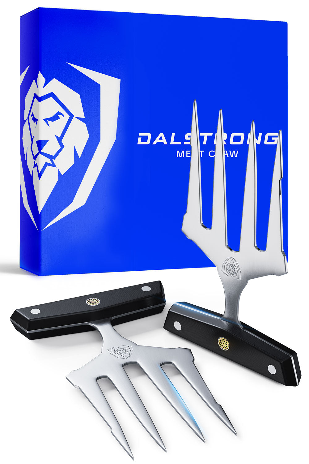 Meat Shredding Claws | Dalstrong ©