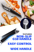 Swivel Straight Peeler