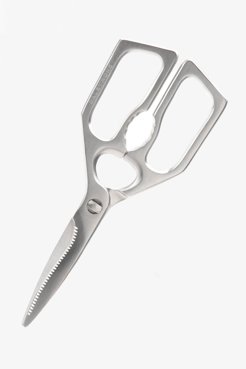 Professional Kitchen Scissors