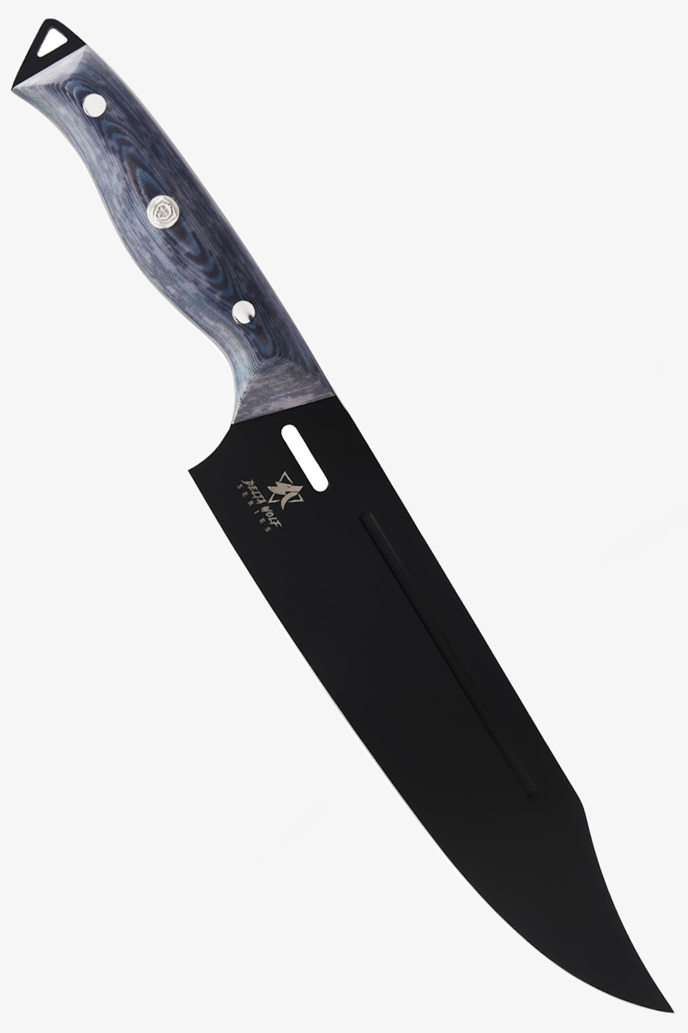 Chef's Knife 10" | Delta Wolf Series | Dalstrong ©