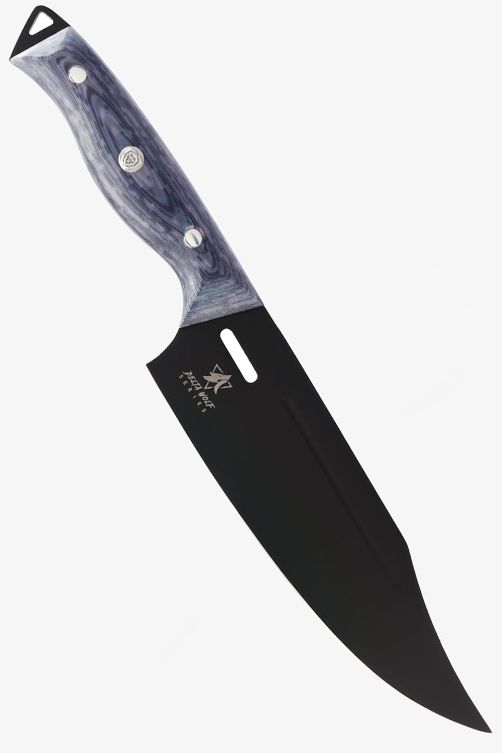 Chef's Knife 8" | Delta Wolf Series | Dalstrong ©
