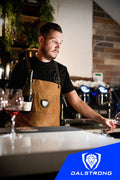 Professional Chef Apron