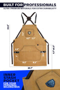 Professional Chef Apron