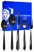 20-Piece Flatware Cutlery Set