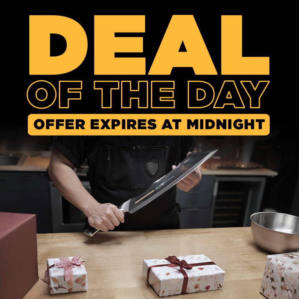 Black Friday - Cyber Monday | Knife Deals