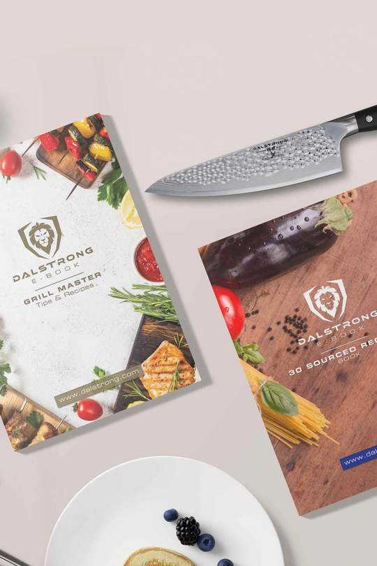 <p>Get exclusive access to our newest products, once-in-a-lifetime deals, professional cooking content and recipes, and more.</p>