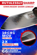 Paring Knife 3.75"