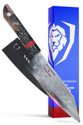 Santoku Knife 7"
