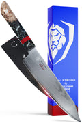 Chef's Knife 8"