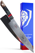 Chef's Knife 9.5"