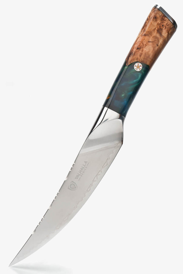 Fillet Knife 6.5" Valhalla Series ©