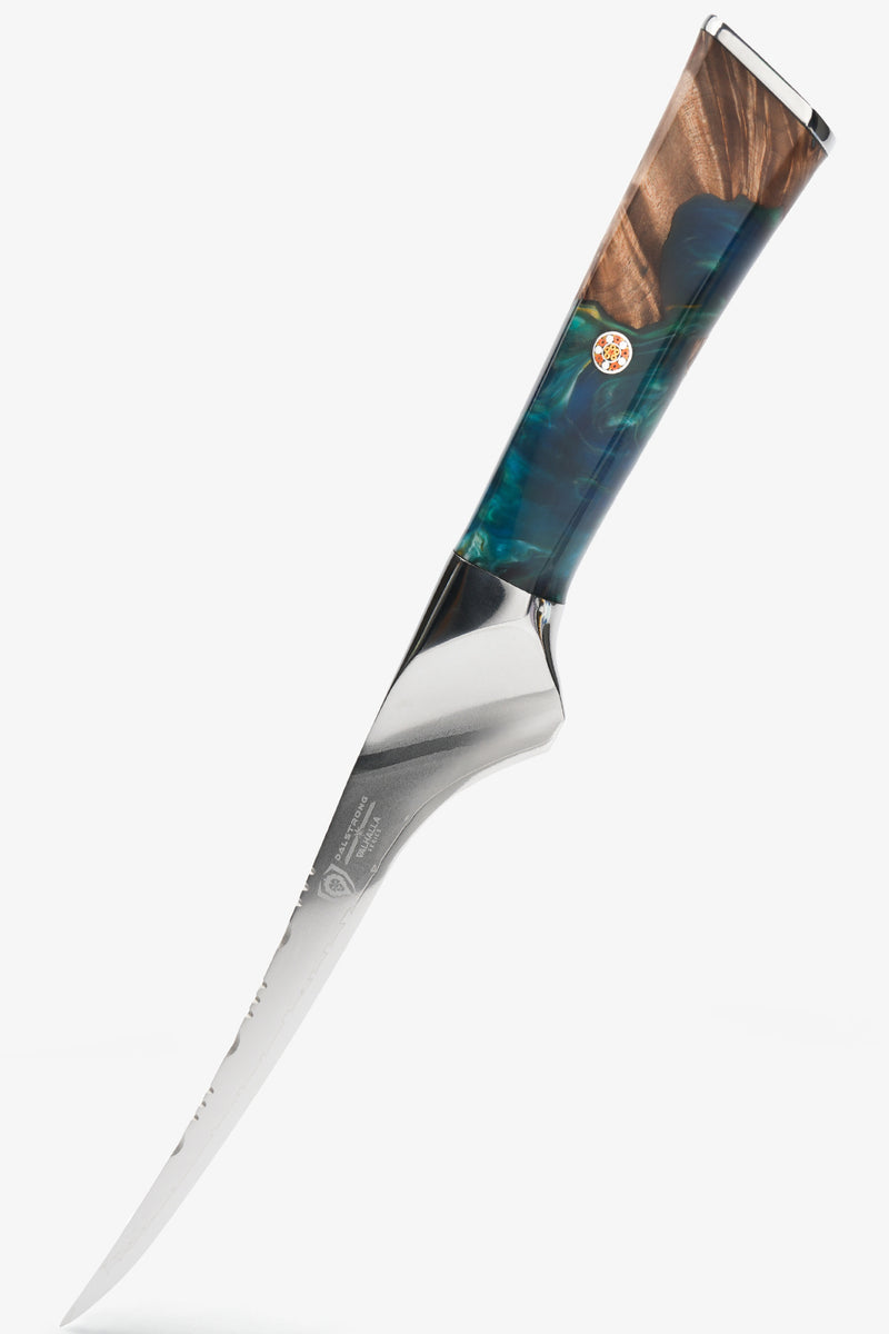 Fillet Knife 7"