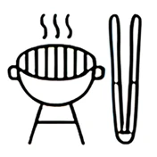BBQ & GrillingUP TO 20% OFFOutdoor cooking