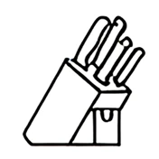 Knife Block SetsUP TO 15% OFFComplete Collections