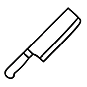Santoku & Nakiri