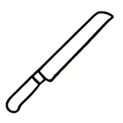 Carving Knives