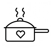 The Home cook