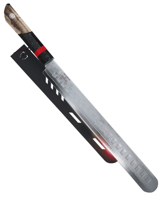 Firestorm Alpha Series _ Slicer Knife 12