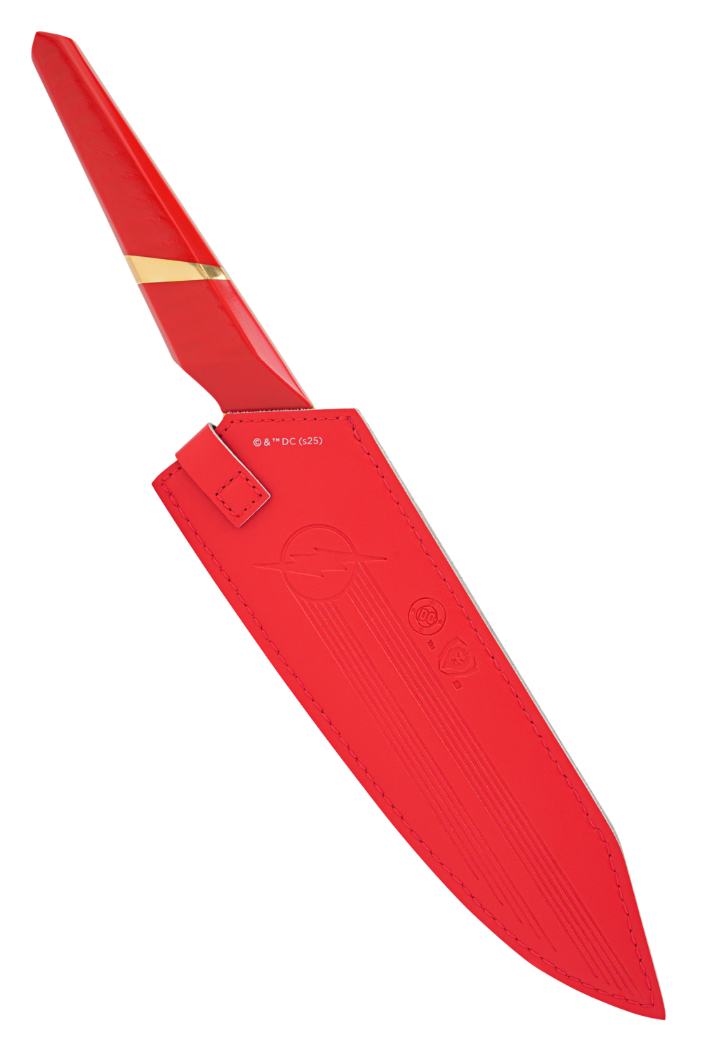 Chef's Knife 8" | FLASH™ Edition | Dalstrong ©