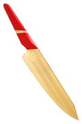 Chef's Knife 8"