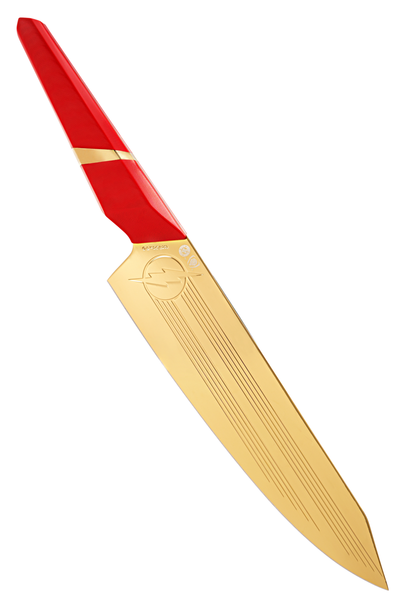 Chef's Knife 8"