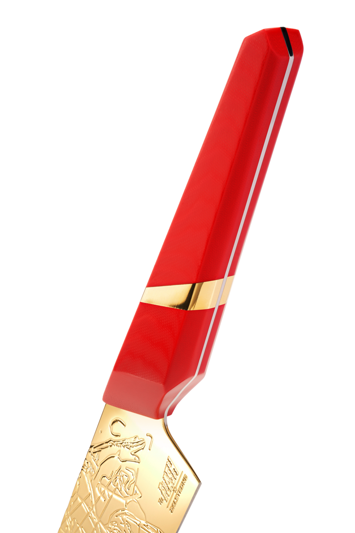 Chef's Knife 8" | FLASH™ Edition | Dalstrong ©