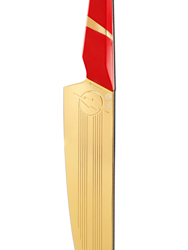 THE FLASH™ EDITION