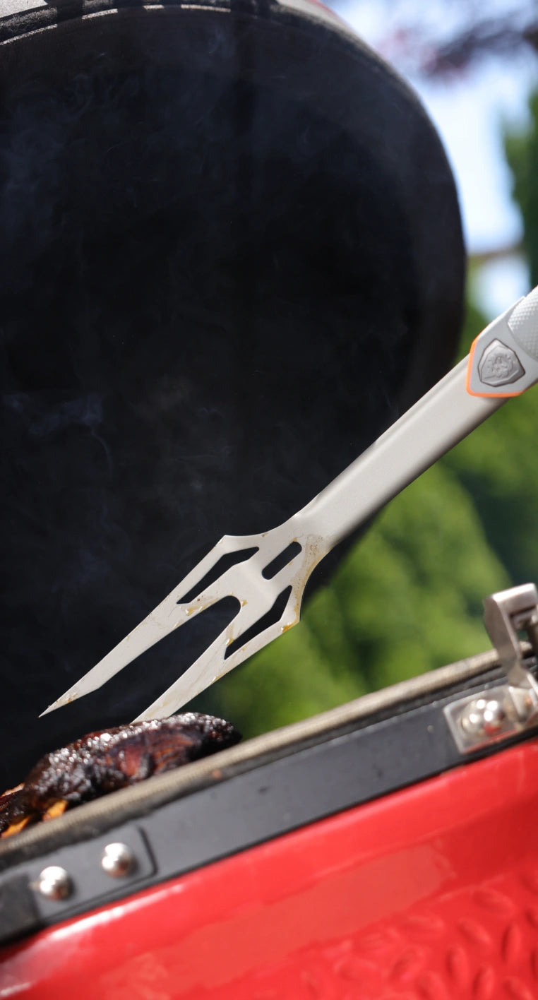 304 Stainless Steel Fork 10
