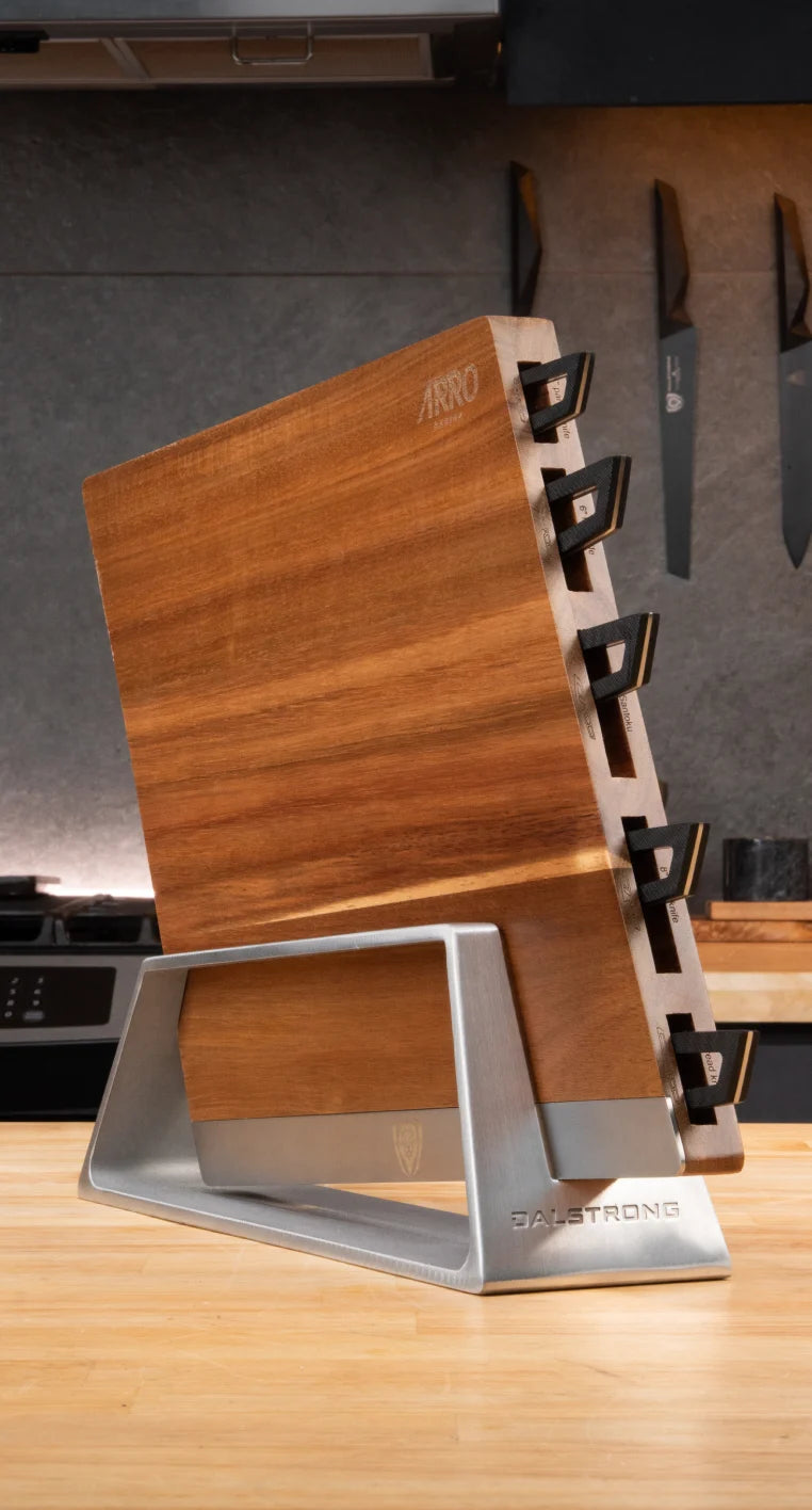 Ultra-Thin 24mm Block 1
