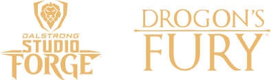 Dalstrong