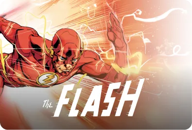 The Flash