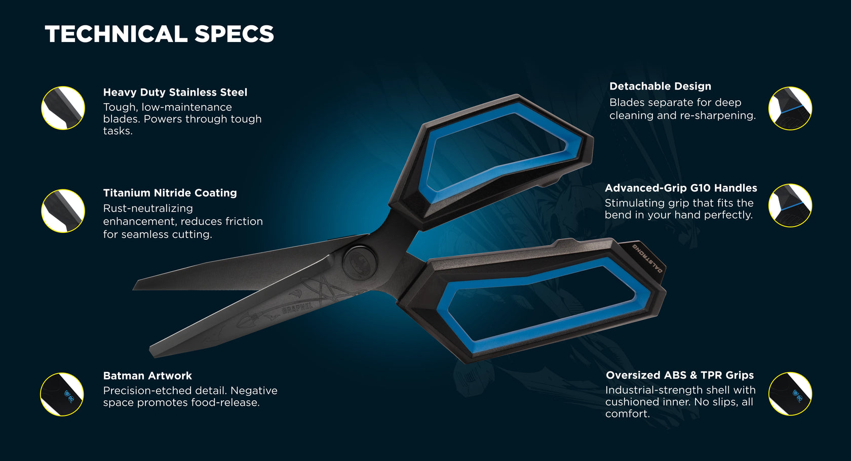 knife-schema