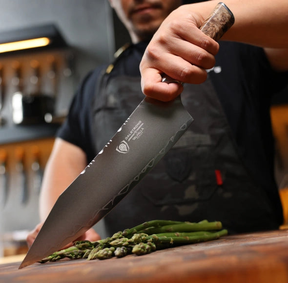 STEAK KNIFE SETS