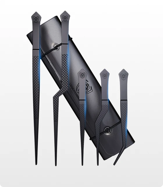 Dalstrong Kitchen Tweezers