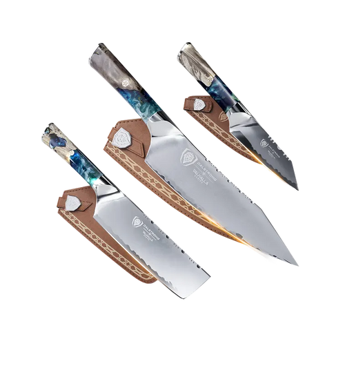 VALHALLA PRECISION TRIO
