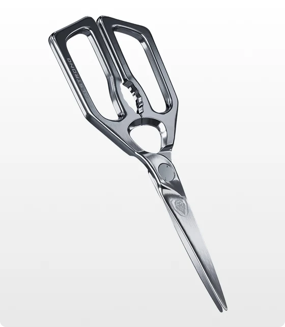 Premium Kitchen Shears for Cutting Precision and Versatility