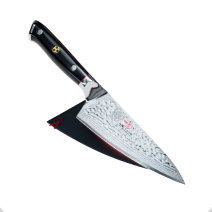 Chef's Knife 8" | Shogun Series | Elite