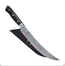 Sujihiki Slicing Knife 10.5" | Shogun Series | ELITE | Dalstrong ©