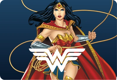 Wonder Woman