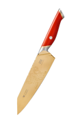 Chef Knife 8"
