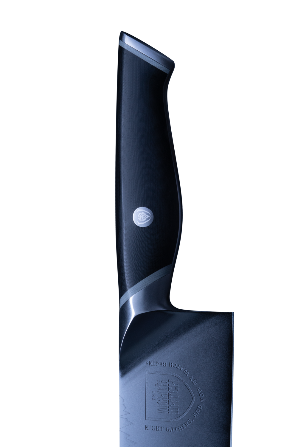 Chef Knife 8" | Game of Thrones™ Edition | Night's Watch™ | Dalstrong © - 14