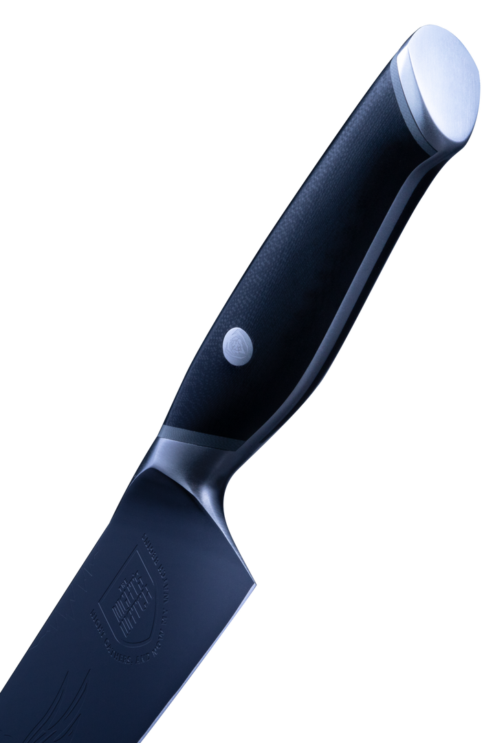 Chef Knife 8" | Game of Thrones™ Edition | Night's Watch™ | Dalstrong © 13