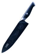 Chef Knife 8"